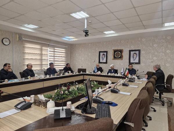  جلسه دستگاه قضا برای نحوه مطالبه خسارت وارد شده در تجاوز رژیم صهیونیستی 