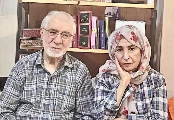  زهرا رهنورد: اسرائیل شهره زن‌کشی و کودک‌کشی از غزه تا ایران است/ به‌ عنوان یک زن وطن‌پرست به حاکمان هشدار می‌دهم اجازه ندهند جنگ فرسایشی شود و حَرث و نسل را به آتش کشد 