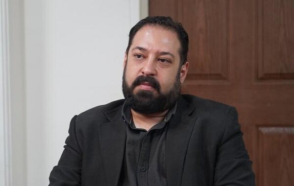 احسان هوشیارگر سرپرست مدیریت ارتباطات و امور بینالملل بنیاد ملی بازیهای رایانهای شد