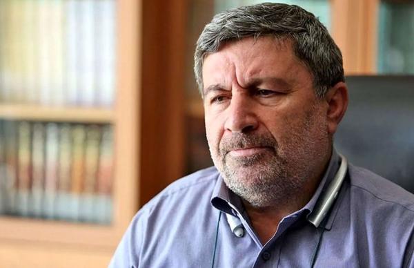 برای رئیس جمهور چندین پهپاد تعیین کرده و دنبال زدن او بودند