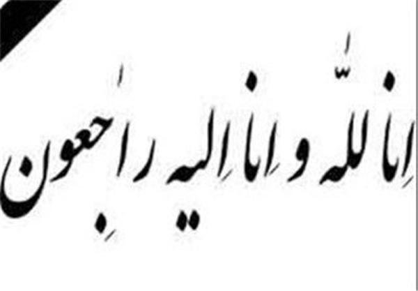  شهادت یک پاسدار در حملات اسرائیل به سایت نظنز + عکس 