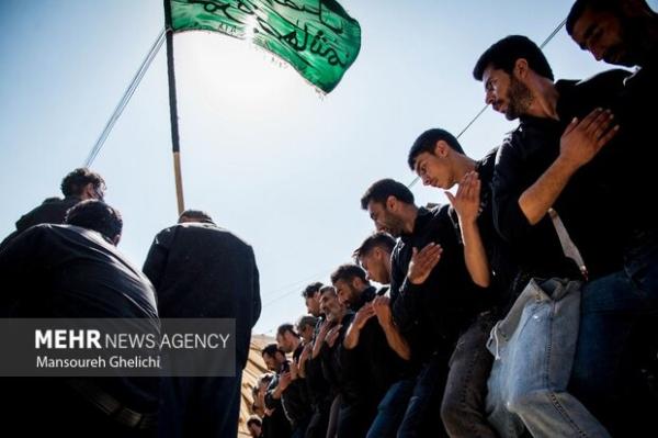 آئین‌های عزاداری محرم در استان سمنان؛ سفر به قلب تپنده فرهنگ عاشورایی