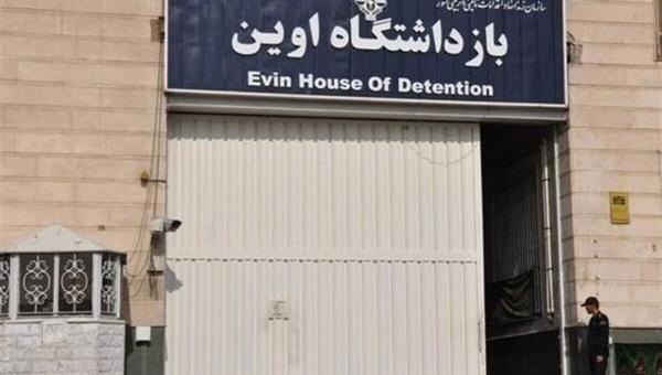 تسنیم: حمله اسرائیل به اوین؛ تلاشی برای "آشوب" و "حذف عناصر خودی" در ساعات اوج تردد