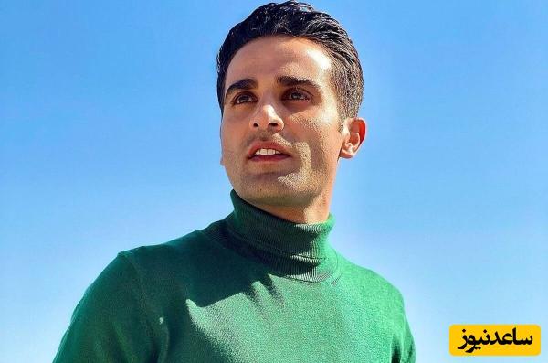 بیوگرافی و زندگی خصوصی آرمان درویش،پدیده سینمای ایران و محبوب دلِ شهاب حسینی+تصاویر جذاب و دیدنی