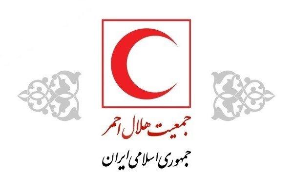 شهادت امدادگر جمعیت هلال احمر در پی حملات رژیم صهیونیستی