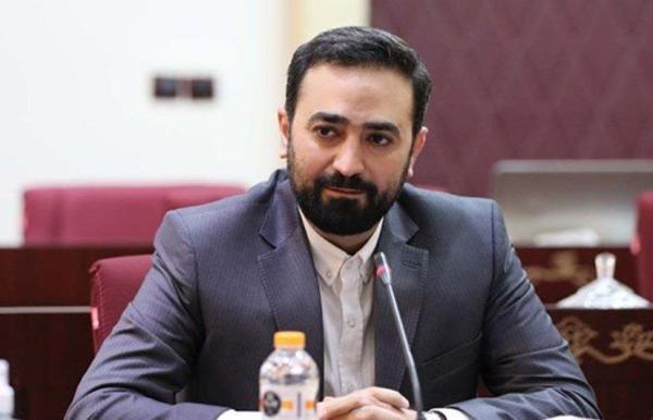 پیشنهاد متفاوت یامین پور برای محرم+ ویدئو