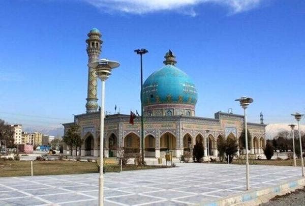 اجرای برنامه‌های محوری سازمان اوقاف ویژه ایام محرم در برای بقاع متبرکه