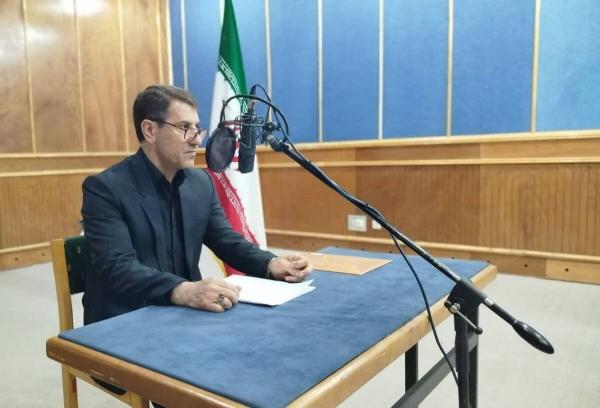  پیش بینی تردد ۴۰۰ هزار نفر از مرز مهران در دهه اول محرم 