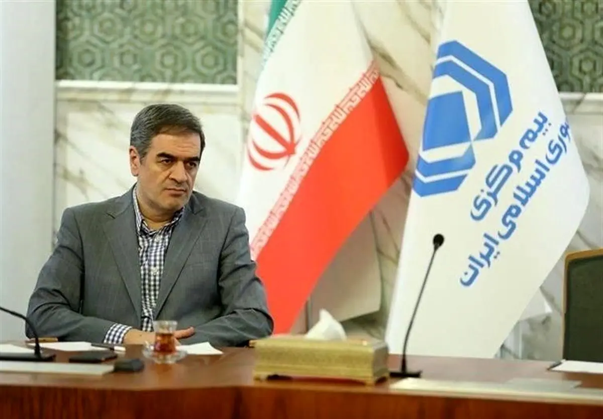   نیازی به حضوری نهاد ناظر در نمایشگاه بورس نیست 