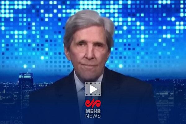 جان کری: نمی‌توانید دانش هسته‌ای ایرانی‌ها را با حمله نظامی نابود کنید
