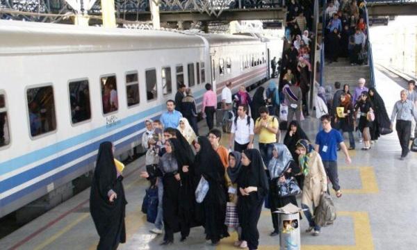 جزئیات پیش فروش بلیت‌ قطارهای مسافری تیرماه