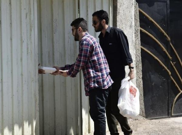 تشکل مردمی «بچه شیعه علی (ع)»؛ ۷ سال اطعام غدیر با تکیه بر مشارکت مردم
