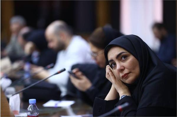  پریدر: حرکت امروز جامعه ورزش ایستادن در کنار حقیقت بود 