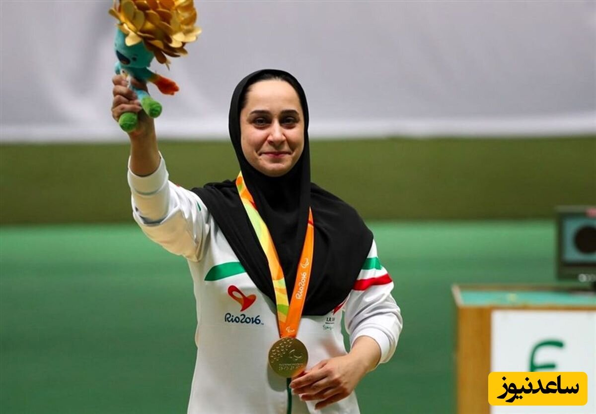 بیوگرافی و زندگی شخصی و ورزشی ساره جوانمردی و همسرش + عکس ها و فیلم جذاب و دیدنی
