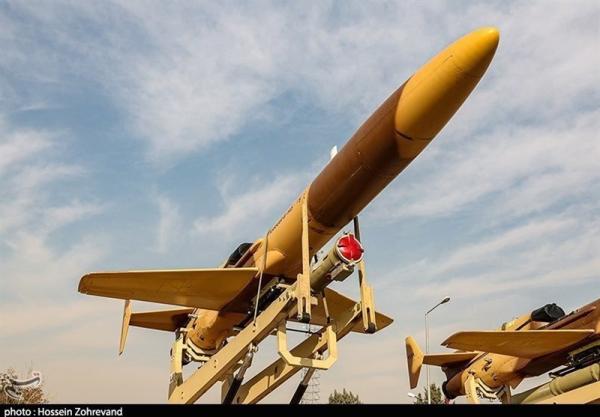  ۳ فروند پهپاد پیشرفته اسرائیلی در ‌ایلام مهندم شد 