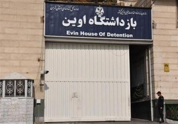حذف جاسوسان، علت حمله دیوانهوار رژیم صهیونیستی به زندان اوین بود؟