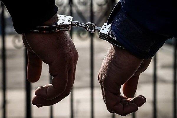 اعترافات عامل دستگیرشده موساد در متروی تهران+ فیلم