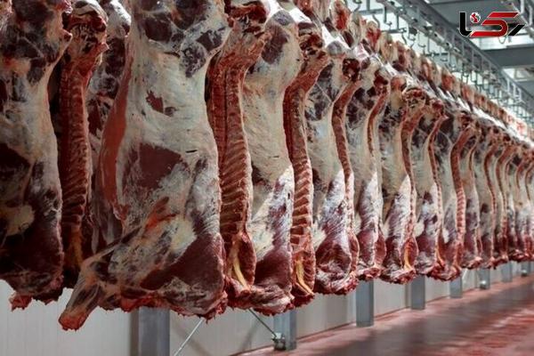  قیمت انواع گوشت گوساله و گوسفندی آزاد اعلام شد 