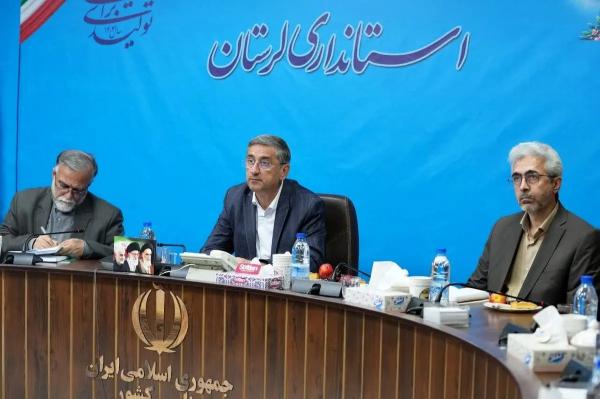   استاندار لرستان: چهار پهپاد رژیم صهیونیستی در خرم‌آباد سرنگون شد 