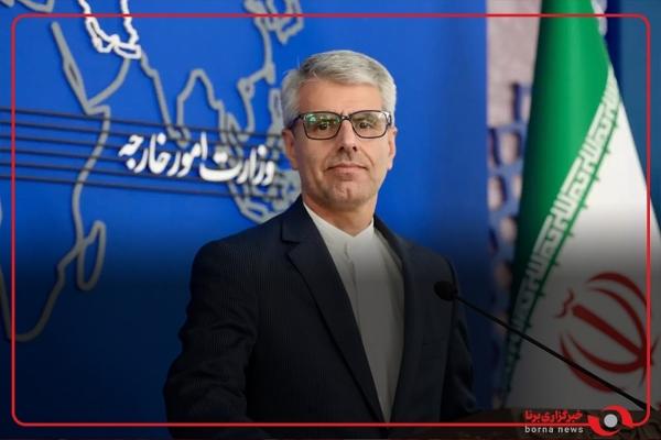 گر کوه‌ها از جا کنده شوند، تو پابرجا باش 