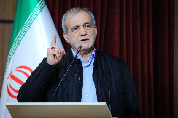 پزشکیان: ایران آتش بس با اسرائیل را نقض نخواهد کرد مگر... | آماده گفت‌وگو پای میز مذاکره هستیم