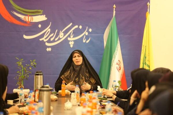 بازخوانی شبکههای اجتماعی محلی زنان در تهران