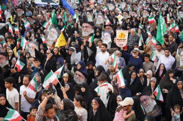 نه به جنگ و صلح تحمیلی؛ بهمثابه تداوم منطق مقاومت