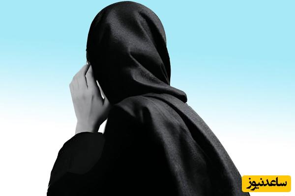 طناب پوسیده عاشقی بر گردن زن جوان/مادرشوهرم عکس دختران زیبا را به همسرم نشان می‌دهد و...