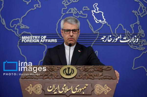 تذکر بقائی به گروه هفت؛ دست از لفاظی یک‌جانبه برداشته و متجاوز را محکوم کنید