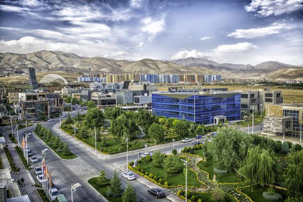 پارک فناوری پردیس: تنبیه متجاوز باید تا نقطه پشیمانی دشمن ادامه یابد