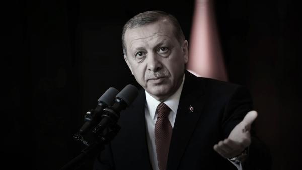 واکنش تند اردوغان به حمله تجاوزکارانه اسرائیل به ایران