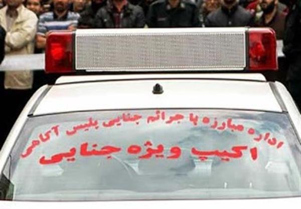  مالباخته رضایت نداد، دوستانش به قتل رسیدند 