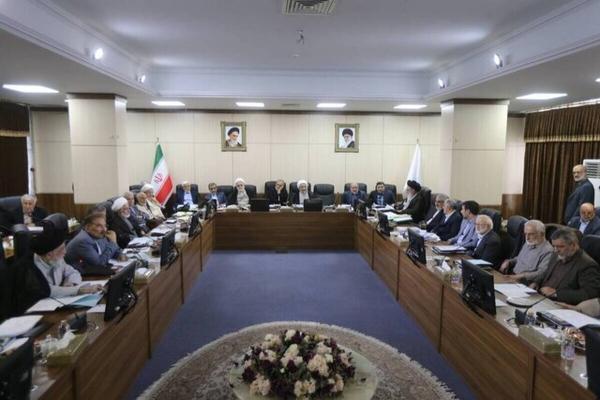  تداوم بررسی الحاق ایران به CFT در مجمع تشخیص مصلحت 