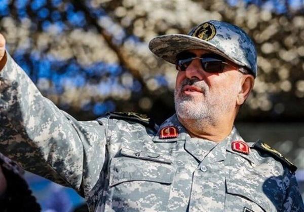  به‌زودی درهای جهنم به روی رژیم صهیونیستی گشوده خواهد شد 