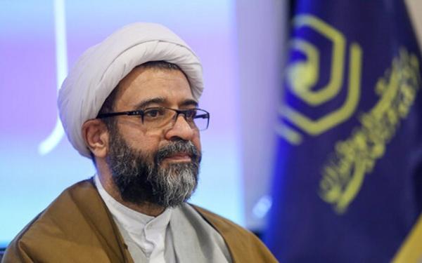 قدردانی مدیر حوزه علمیه خواهران از عملیات وعده صادق ۳
