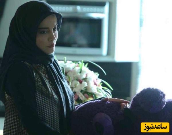 واکنش احساسی و وطن دوستانه آشا محرابی به جنایتهای اسرائیل: من تهرانم/ ایران جانم بمانی که میمانی برای فرزندانت