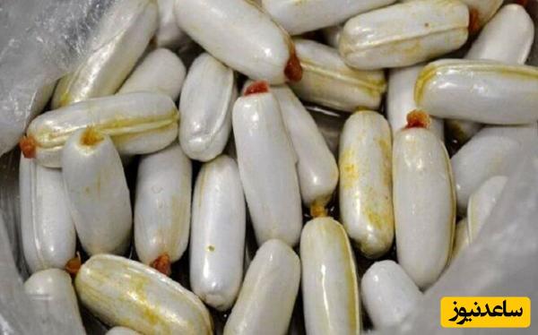 جزئیات مسمومیت شدید یک جوان در پی بلعیدن مواد مخدر