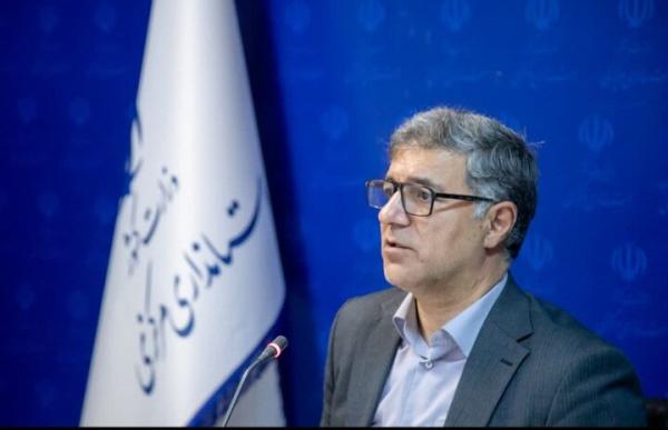 ضریب هوشیاری امنیتی کشور در بالاترین سطح قرار دارد