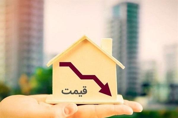 پشت پرده سقوط آزاد قیمت مسکن/ وضعیت متناقض در بازار اجاره و خرید