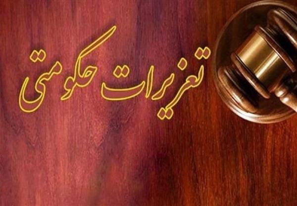  تشکیل کارگروه‌های تنظیم بازار/اعلام تخلفات از طریق ۱۳۵و۱۱۴ 