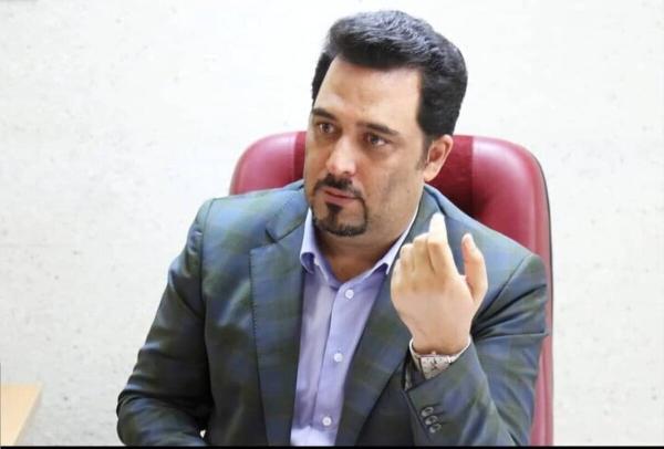  ‎برگزاری نشست آموزش و اصلاح سامانه جامع املاک صندوق بازنشستگی کشوری 