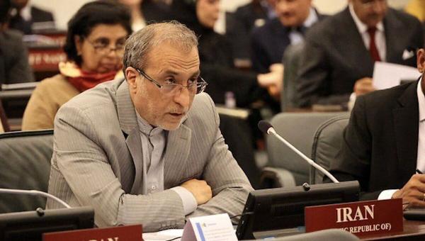  ایران در لاهه، جنایات اسرائیل را افشا کرد: حمله به غیرنظامیان و مراکز شیمیایی 
