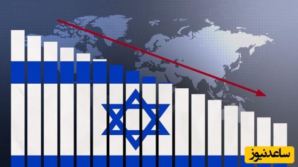 جنگ در آسمان، وحشت در بورس‌/بورس اسرائیل فرو ریخت+جزئیات