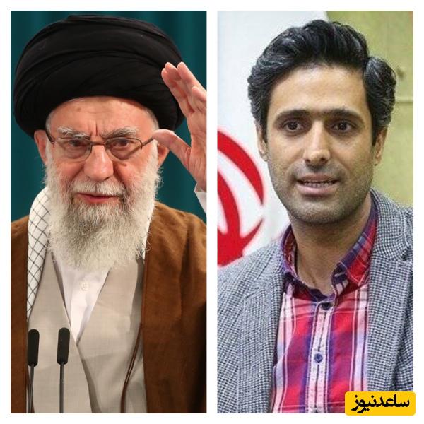 درخواست ایرانگرد معروف از رهبر معظم انقلاب برای ساخت بمب اتم؛ این بمب رو نه برای استفاده بلکه برای...+ویدیو
