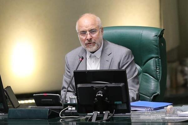 قالیباف: مواضع ترامپ قمارباز هیچ اعتباری ندارد/ خائنان به ایران جایی بهتر از فاضلاب تاریخ ندارند/ دشمنان ایران شکستی سخت و تاریخی از ملت ایران خوردند