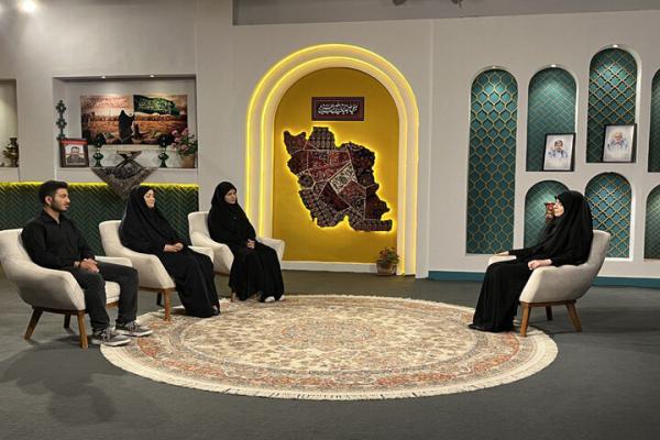 روایتی از زندگی شهدای جنگ ۱۲ روزه در «لاله‎‌خیز»