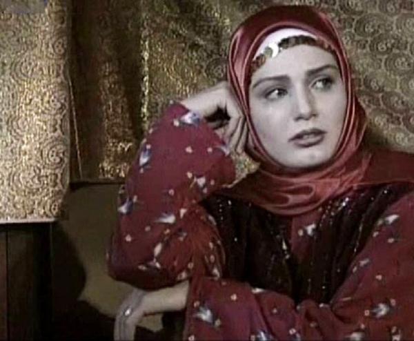(تصاویر) تغییر چهره «شهربانو» سریال پس از باران در 26، 34 و 47 سالگی