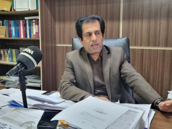 امسال اعتبارات هزینه‌ای و تملک‌دارایی کهگیلویه و بویراحمد افزایش یافت
