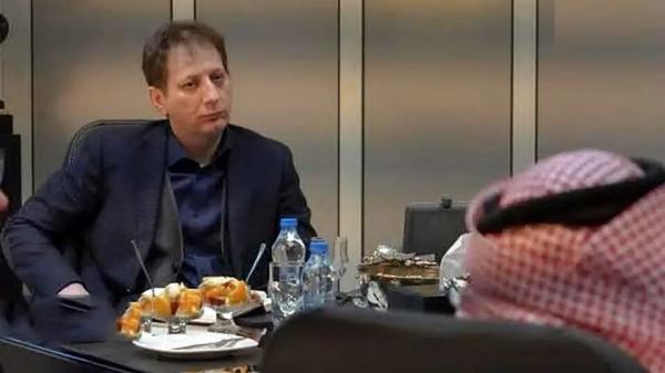 ساختمان بابک زنجانی هم هدف اسرائیل قرار گرفت