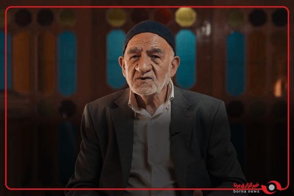  روایت حاج اکبر خبوشانی از نجاری برای امام حسین(ع) 
